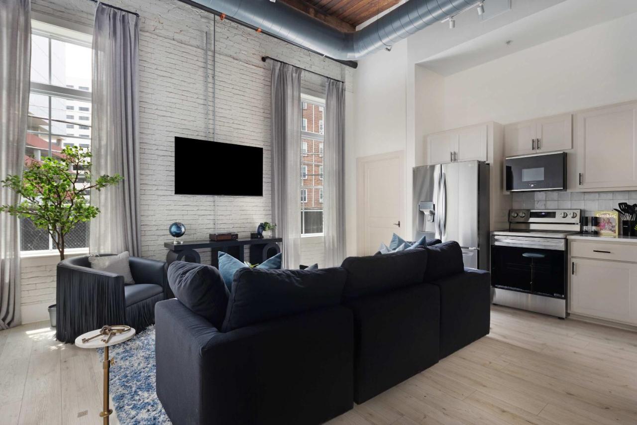 Dibs On Nashville by Maddox Hotel - 2