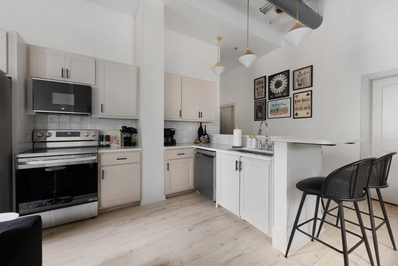 Dibs On Nashville by Maddox Hotel - 4