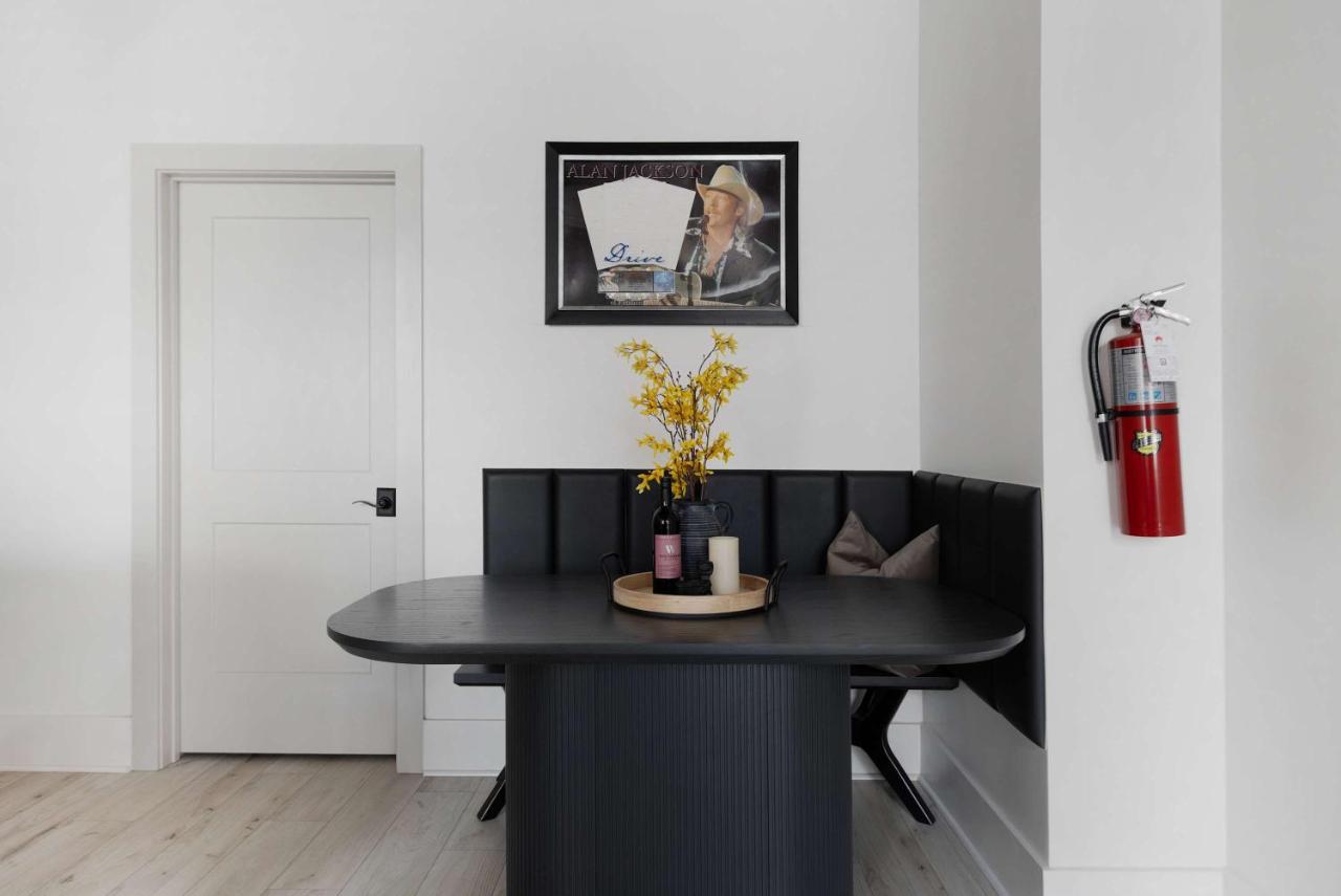 Dibs On Nashville by Maddox Hotel - 5