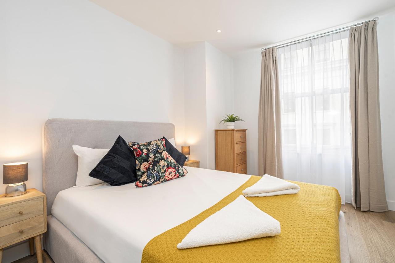 Chandos Place Residence - 5