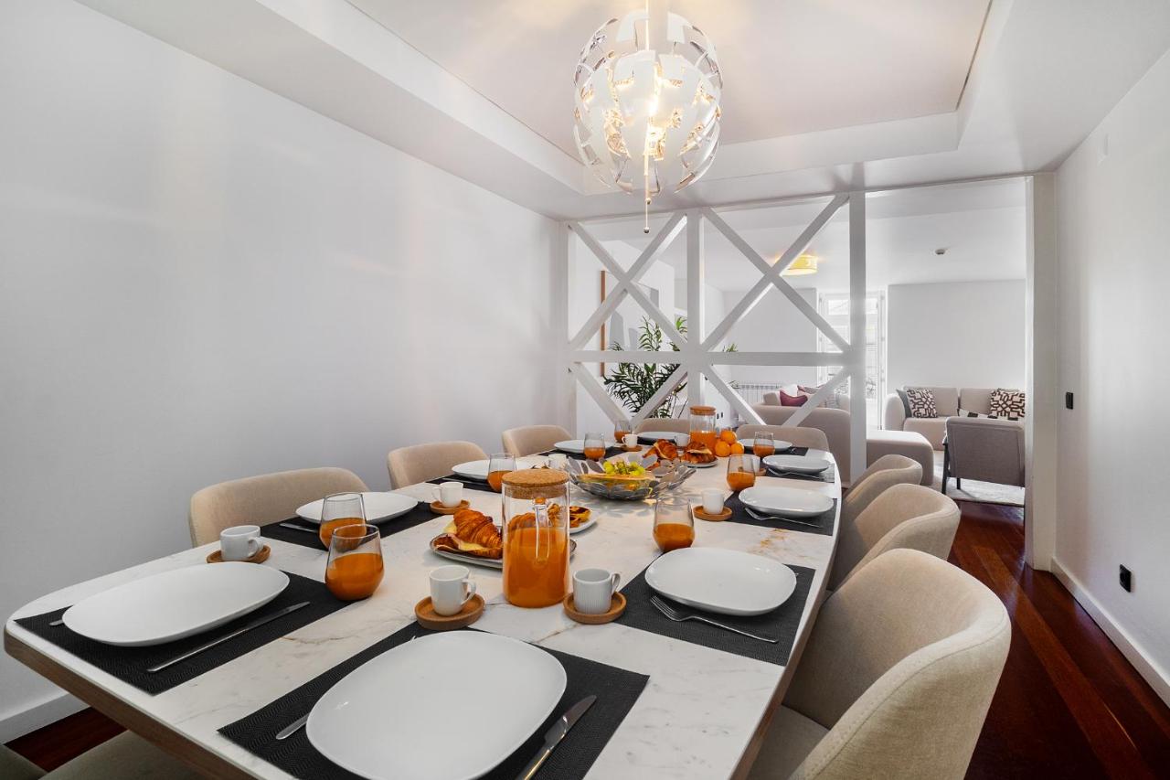 Lisbon Prime Aparts - Chiado - 4