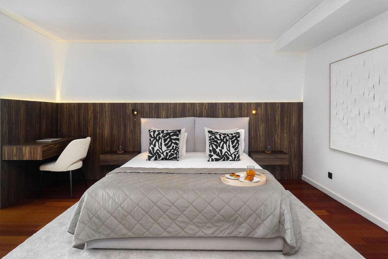 Lisbon Prime Aparts - Chiado - 2