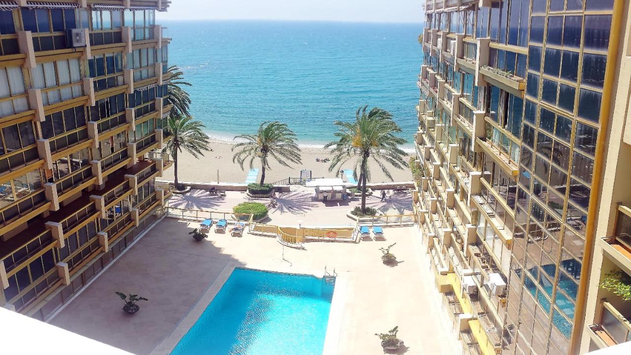 Luxury Studio, Marbella – Bijgewerkte prijzen 2022