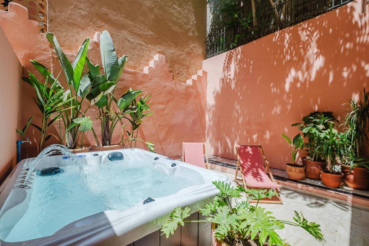 Duplex Style and Confortable au Centre de la Ville