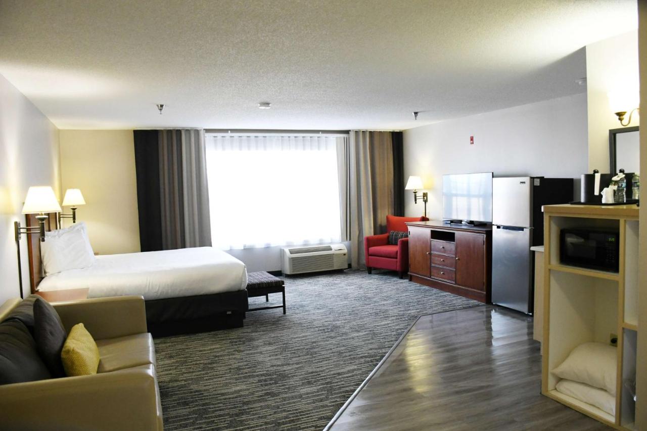 Countryside Inn — photo 12