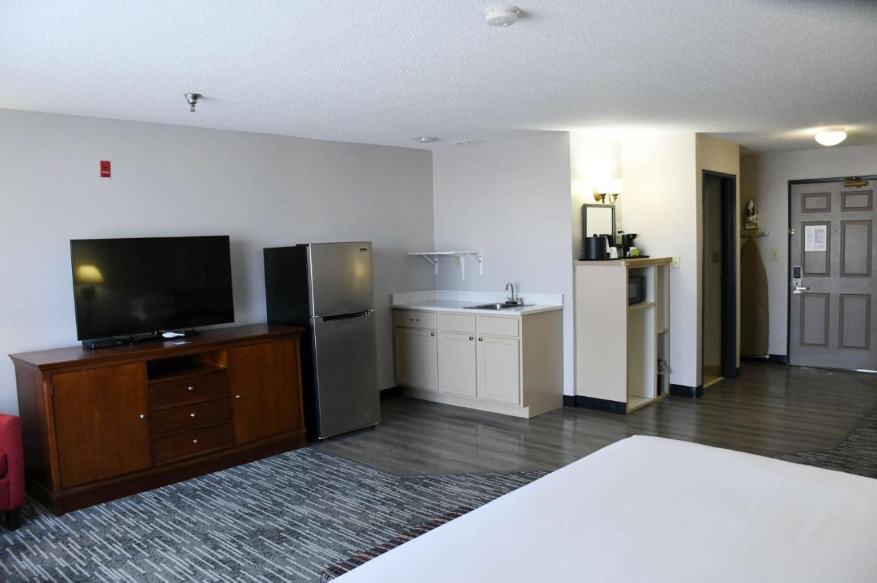 Countryside Inn — photo 14