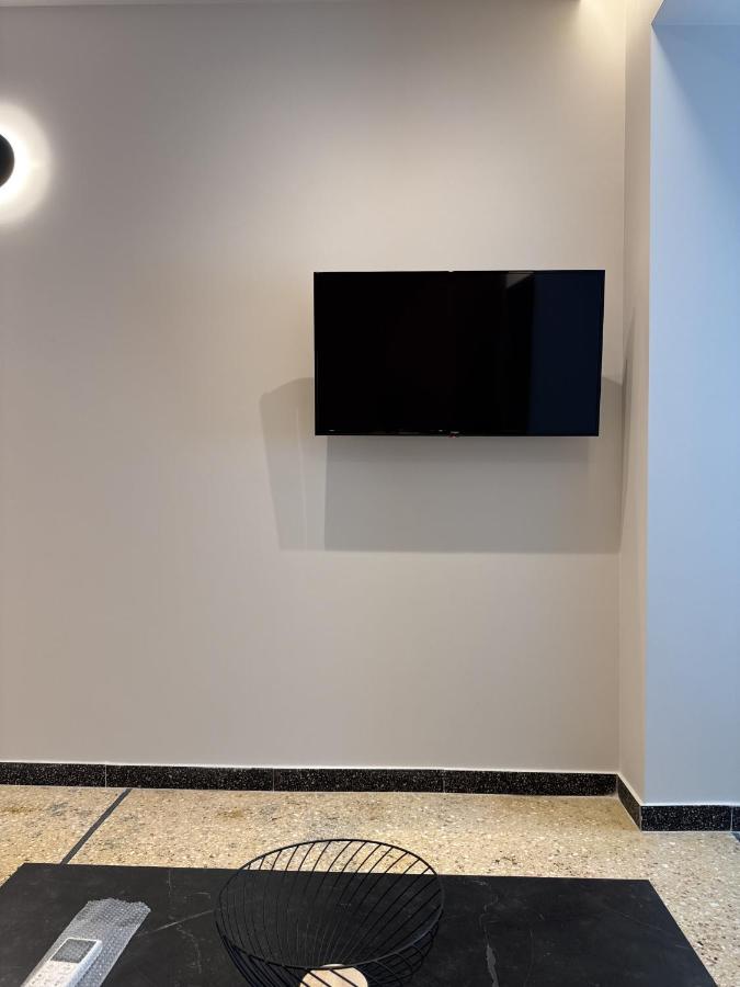 Belle Athenes Apartements - 5