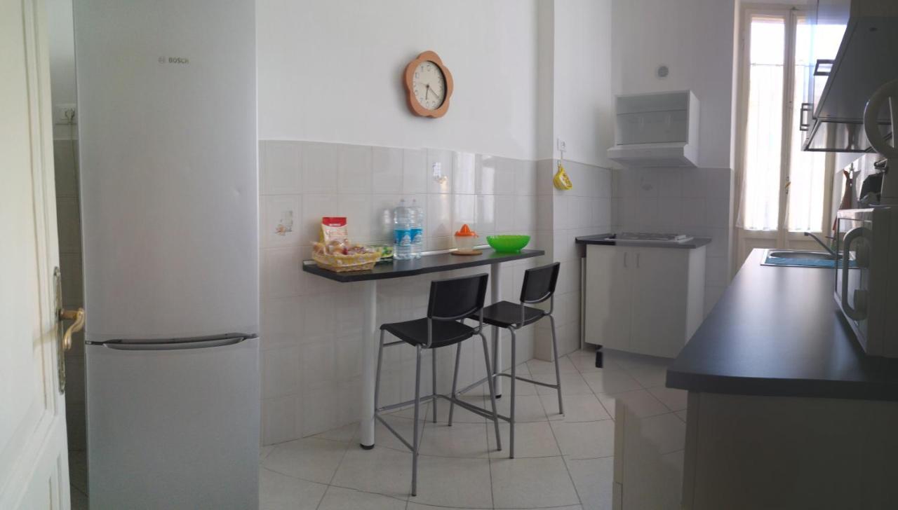 Maison Cavalleggeri - 4