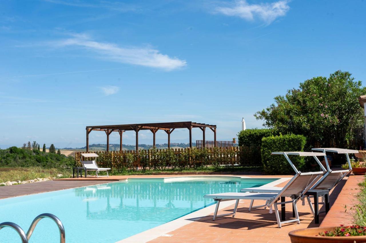 Poderino il Sole - 4