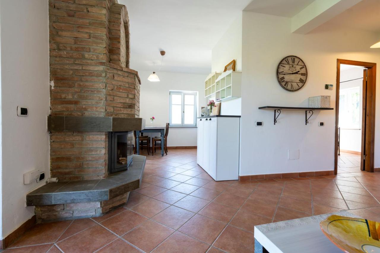 Poderino il Sole - 3