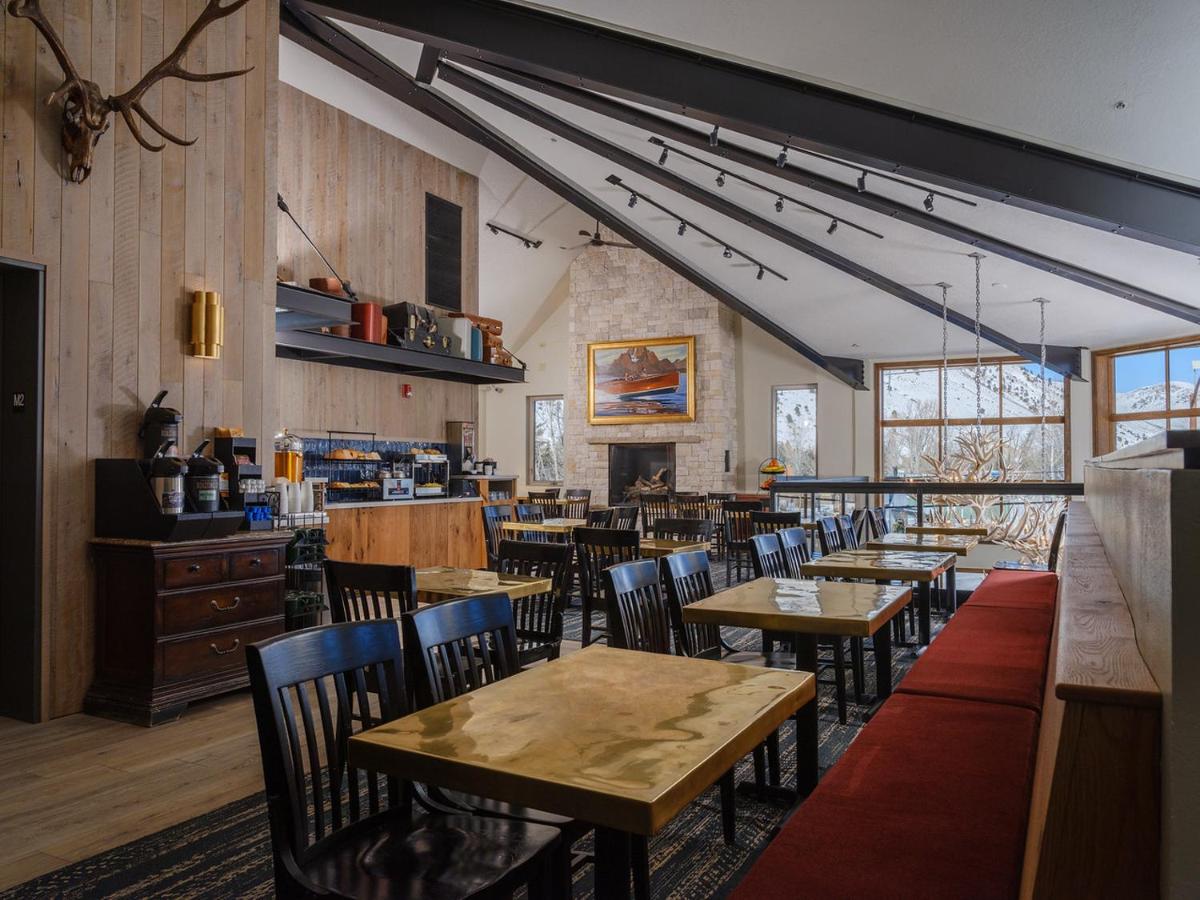 The Rockwell Inn — photo 14