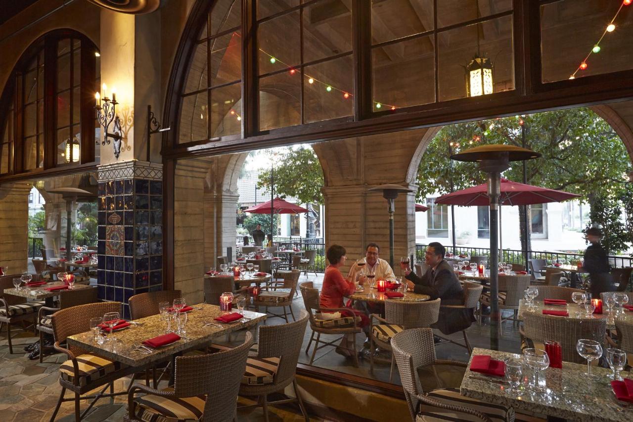 The Mission Inn Hotel and Spa — photo 20