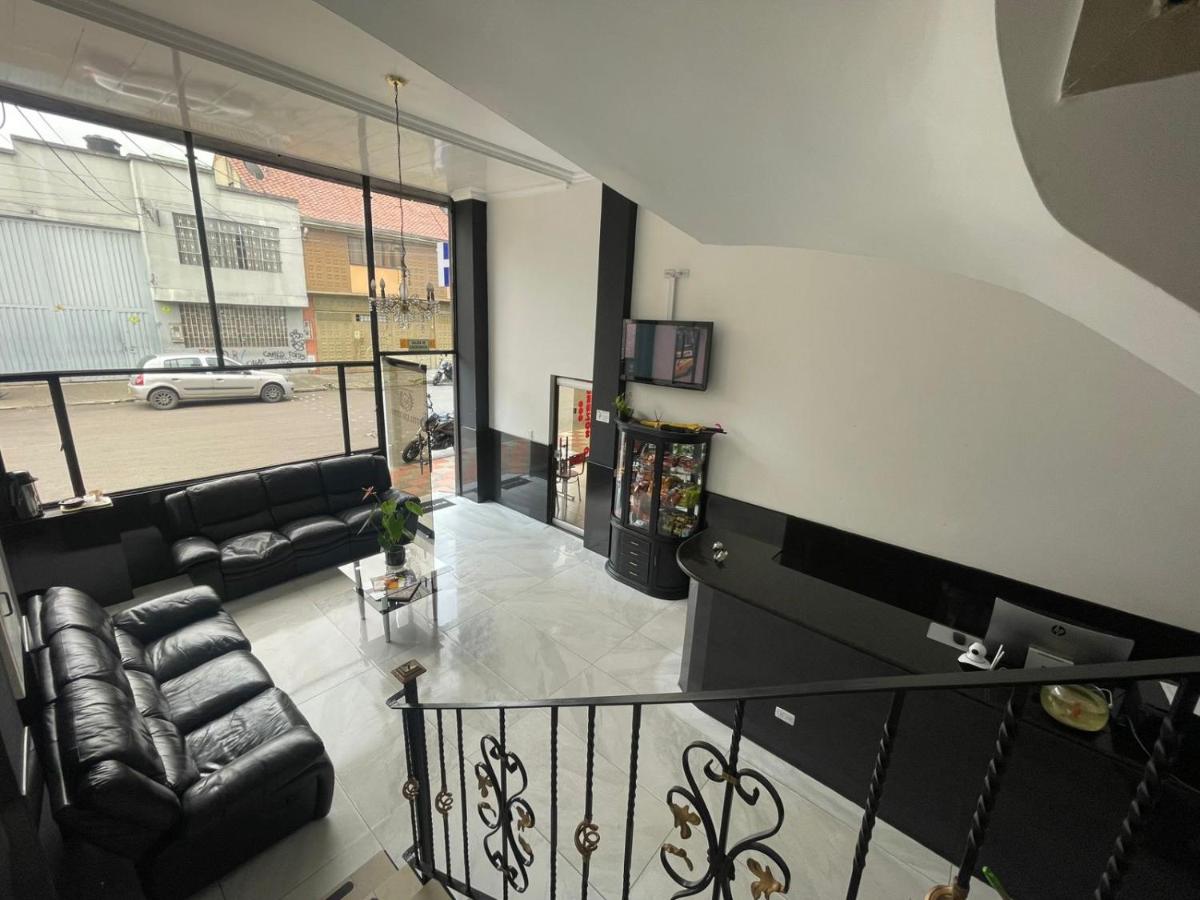 Hotel Ejecutivo 63 In - 4