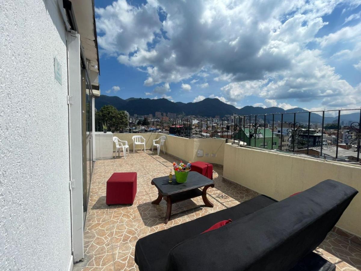 Hotel Ejecutivo 63 In - 5