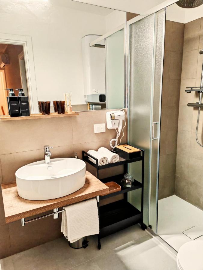 Alloggi Tosca Airport Lodges - 3