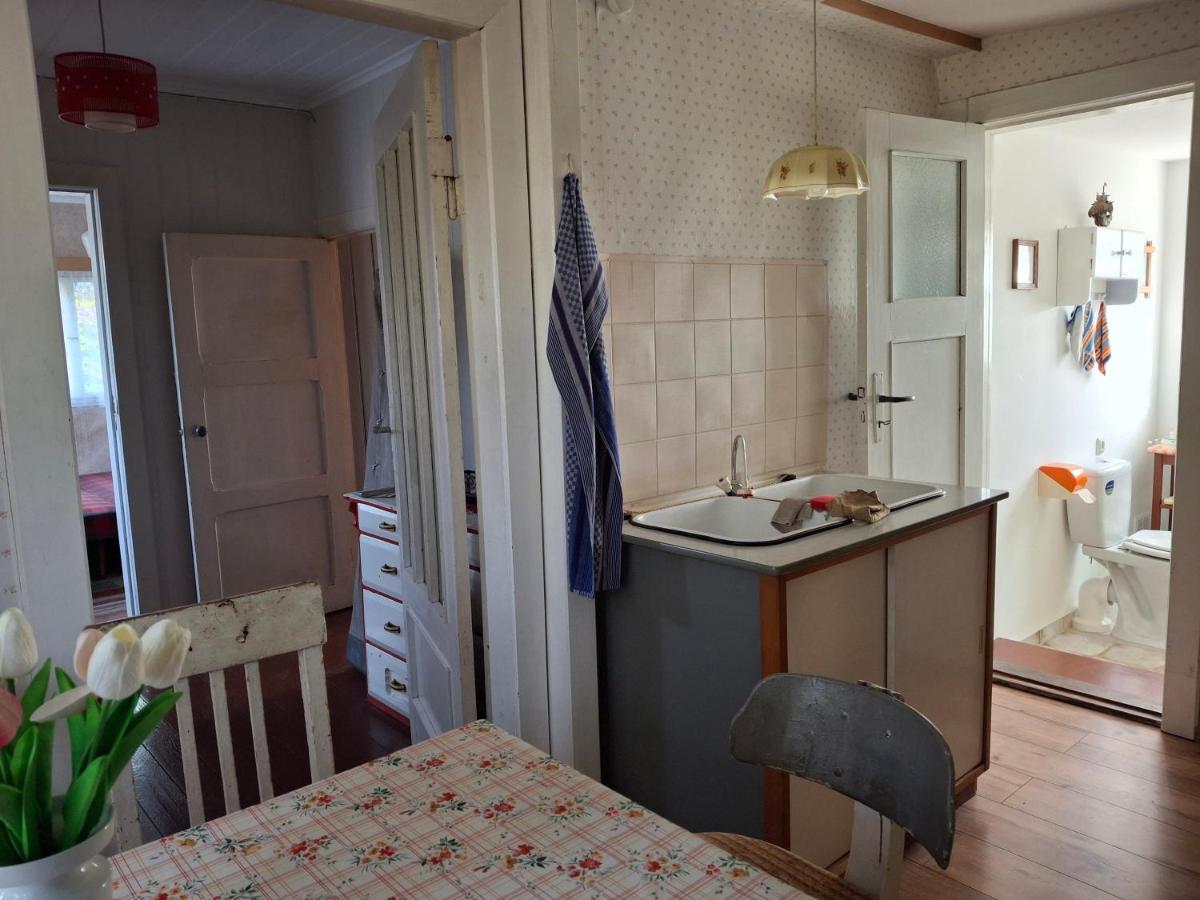 Ferienhaus Karow - 3