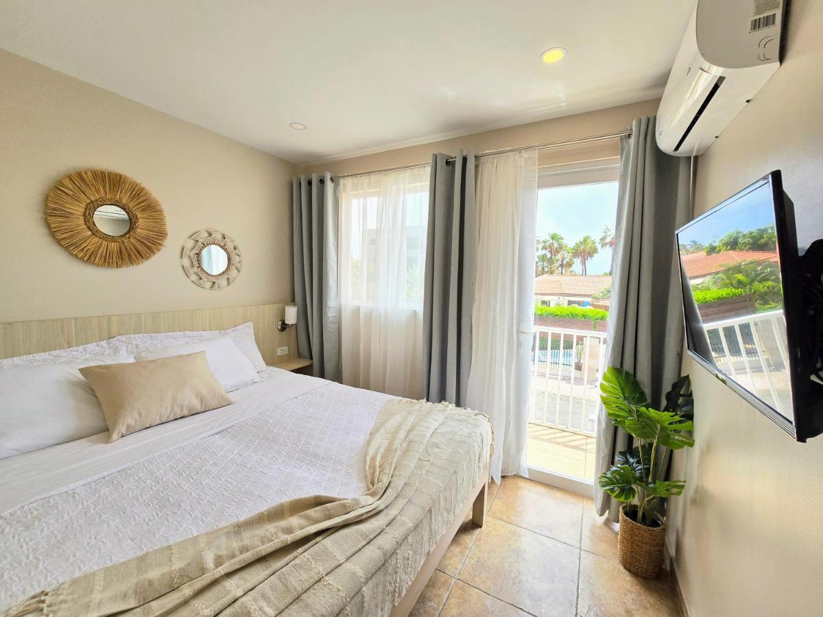 Rooi Santo Residence - 2