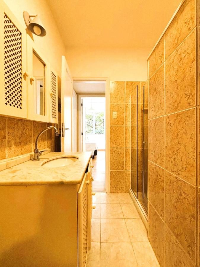 Apartamento Amplo no Leblon - 3