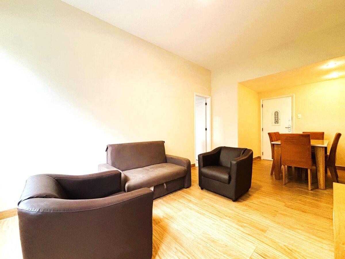 Apartamento Amplo no Leblon - 4