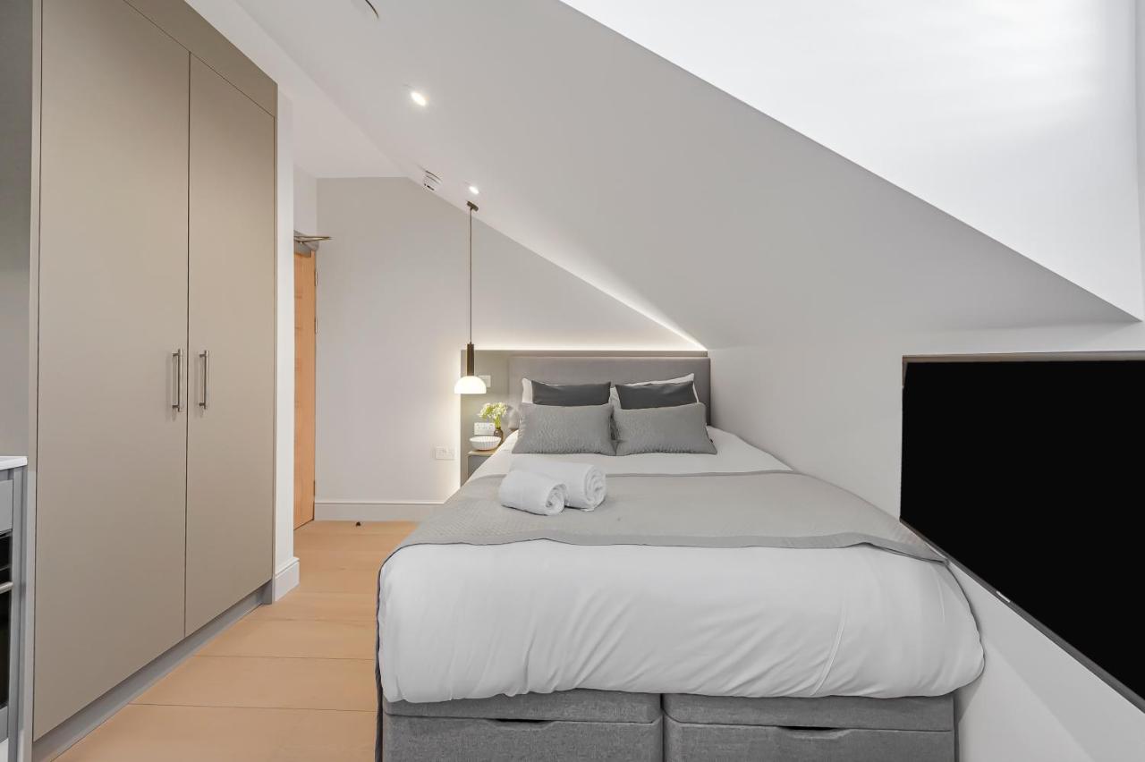 Studio 19 OneStay Maida Vale - 2