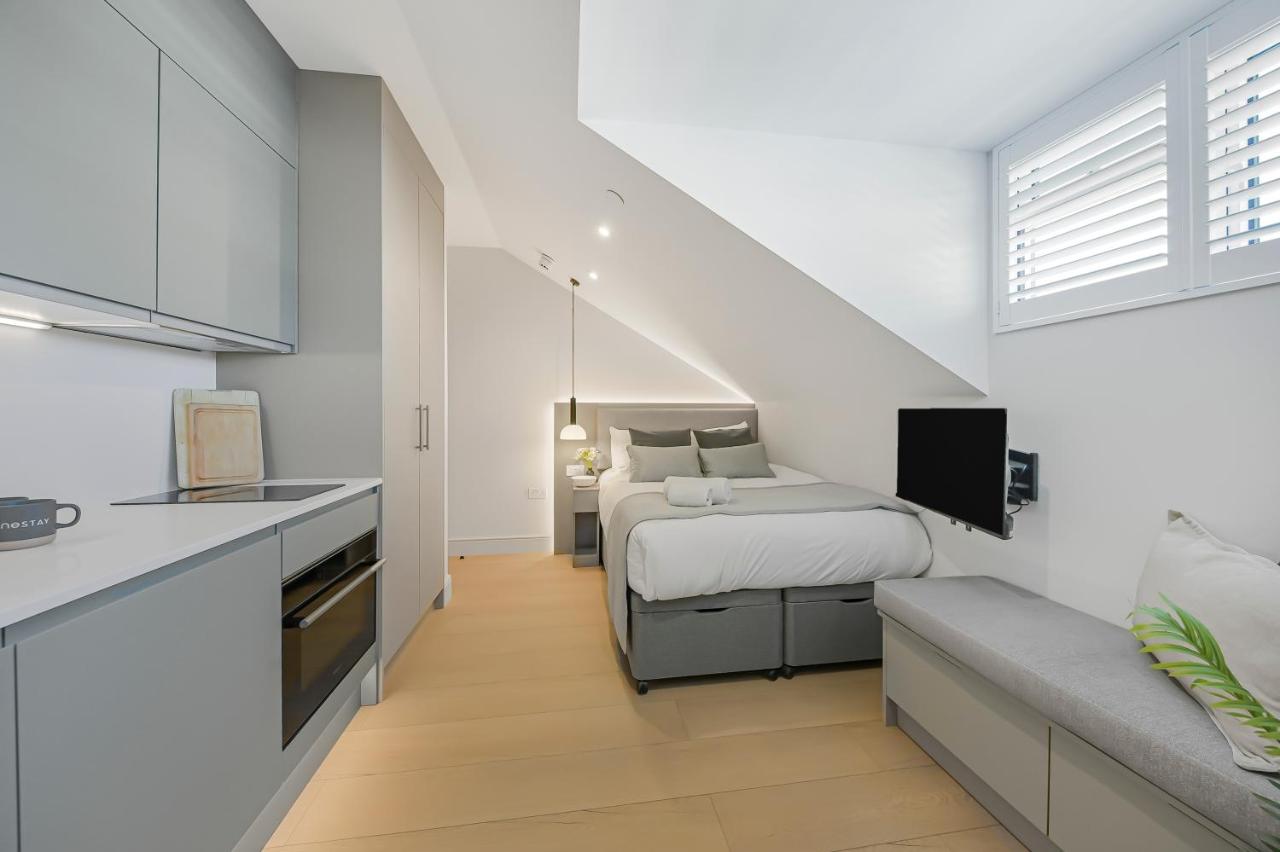 Studio 19 OneStay Maida Vale