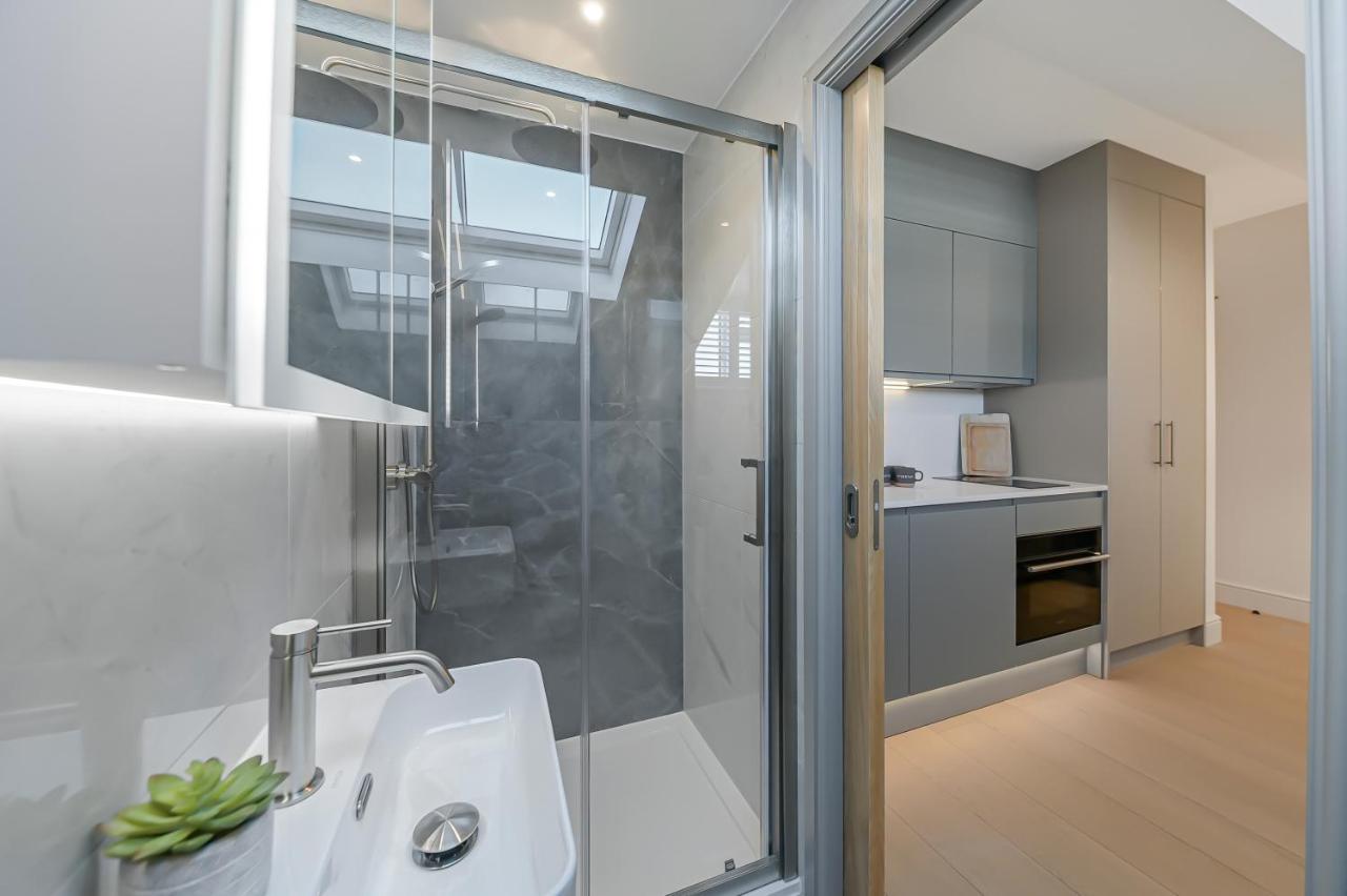 Studio 19 OneStay Maida Vale - 3