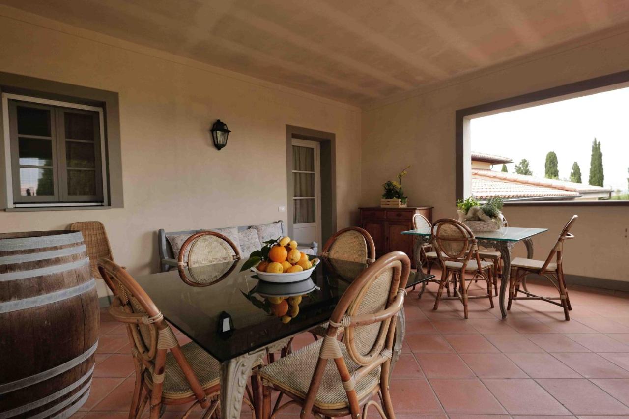 Il Principino Country Resort - 5