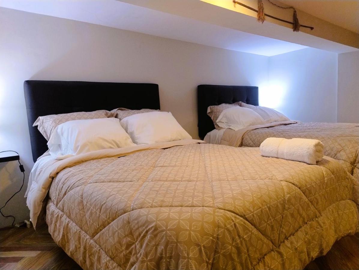 Duplex Posada Andina - 3