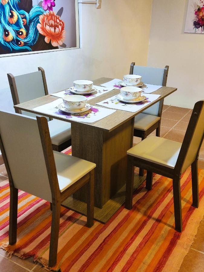 Duplex Posada Andina - 4
