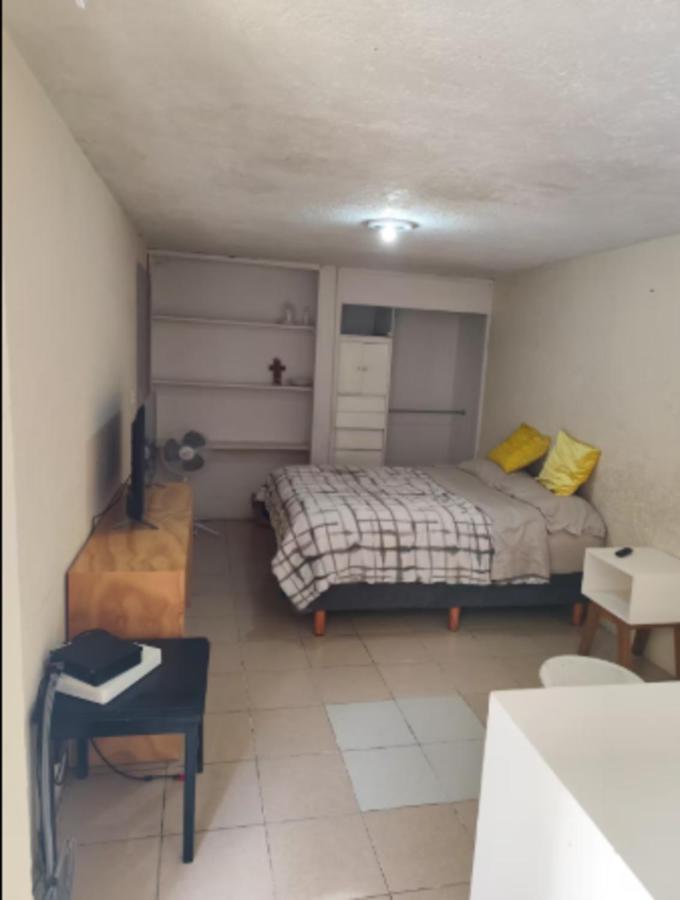 Jayau Apartamentos Coyoacan - 2