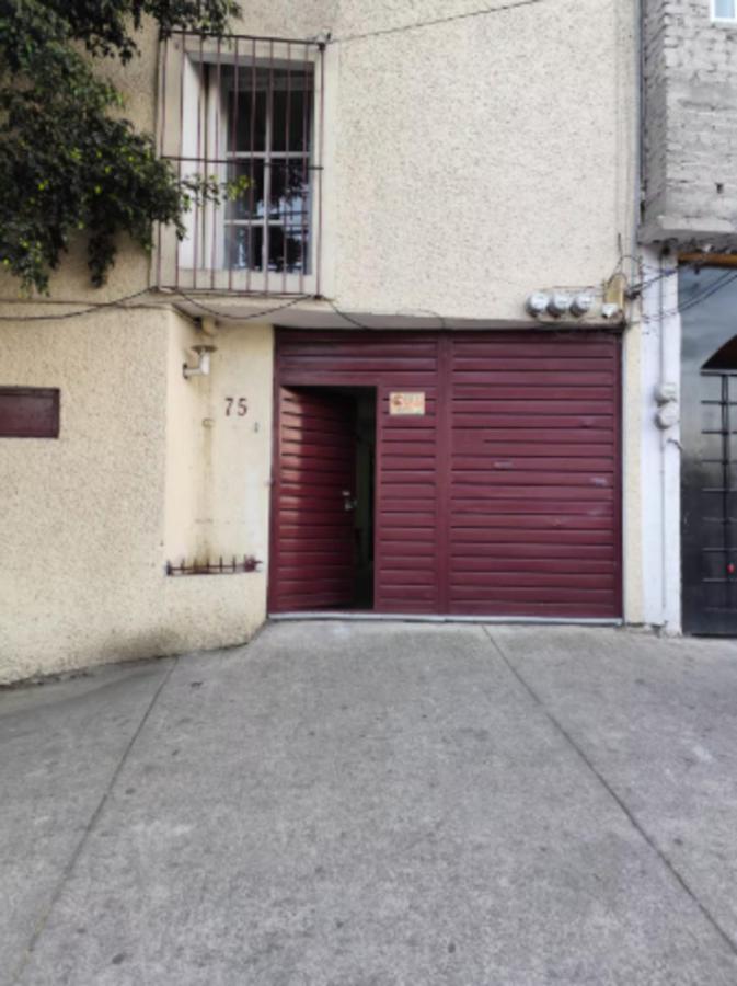 Jayau Apartamentos Coyoacan - 4