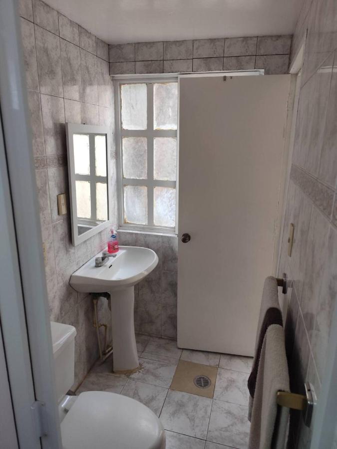 Jayau Apartamentos Coyoacan - 3