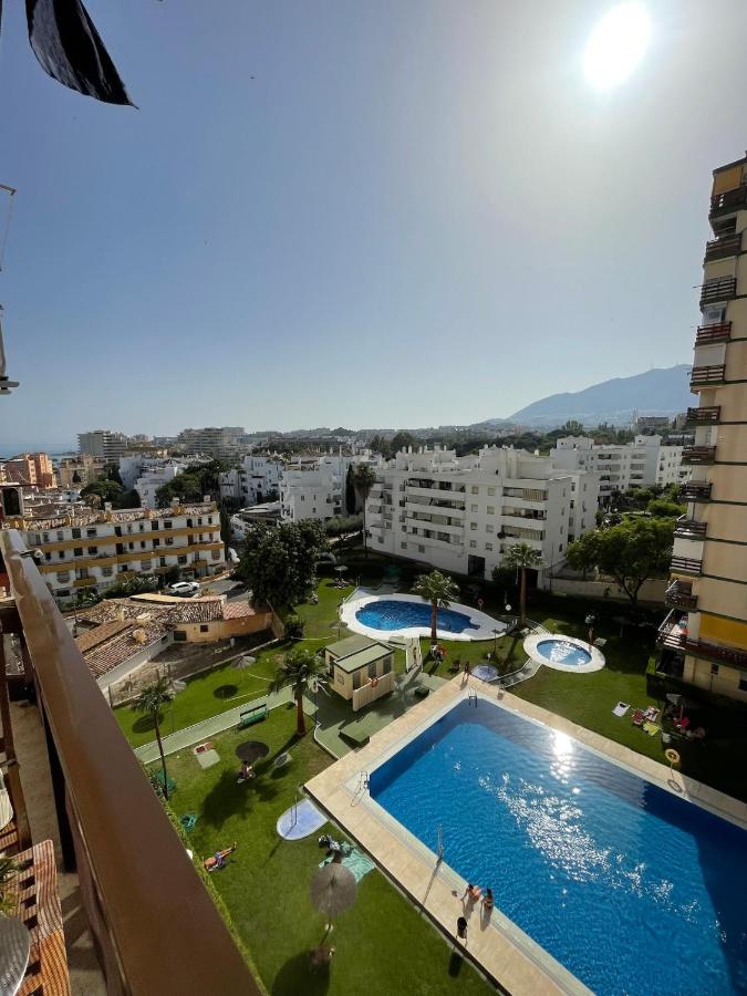 Apartamento Benalmádena Naciones