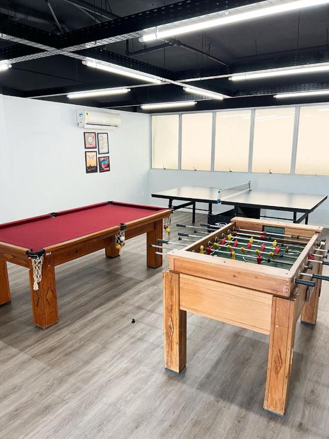 Apto Barra da Tijuca - Beira Mar - 3