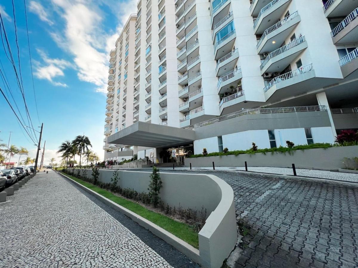 Apto Barra da Tijuca - Beira Mar - 5