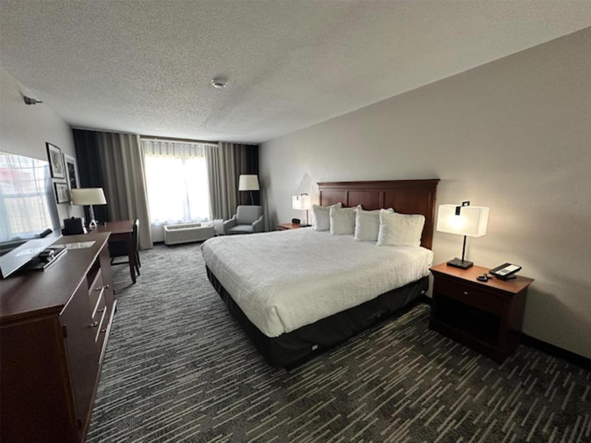 Countryside Inn — photo 18