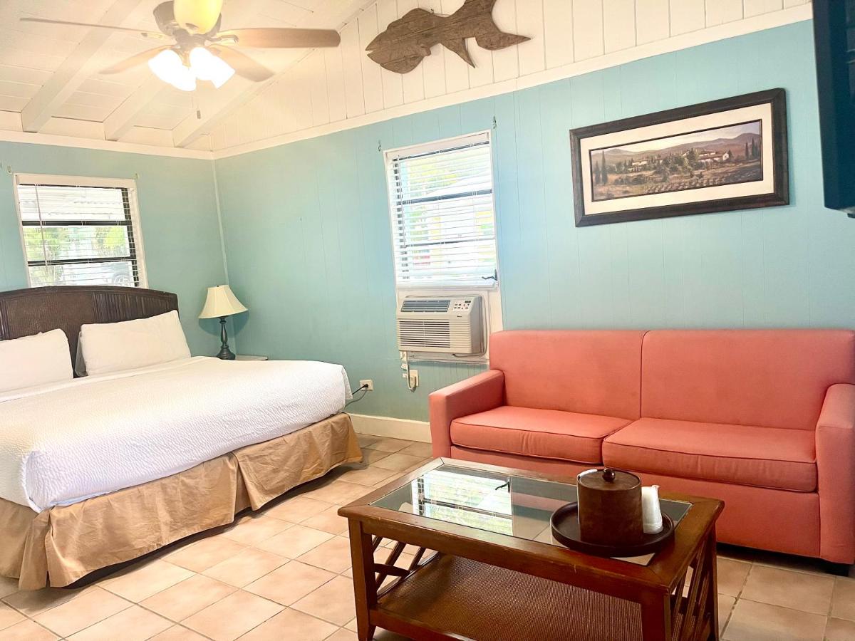 The Pelican Key Largo Cottages — photo 14