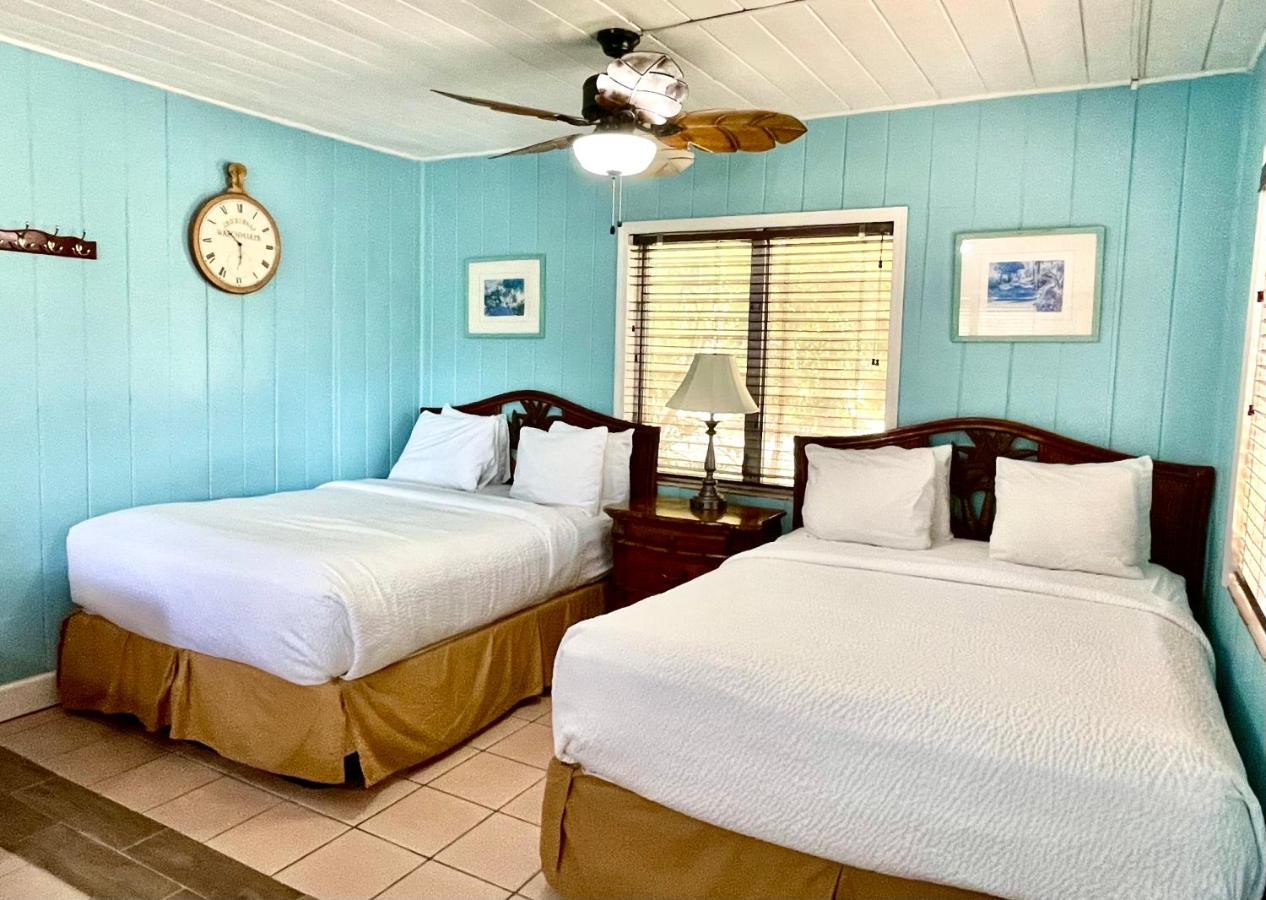 The Pelican Key Largo Cottages — photo 2