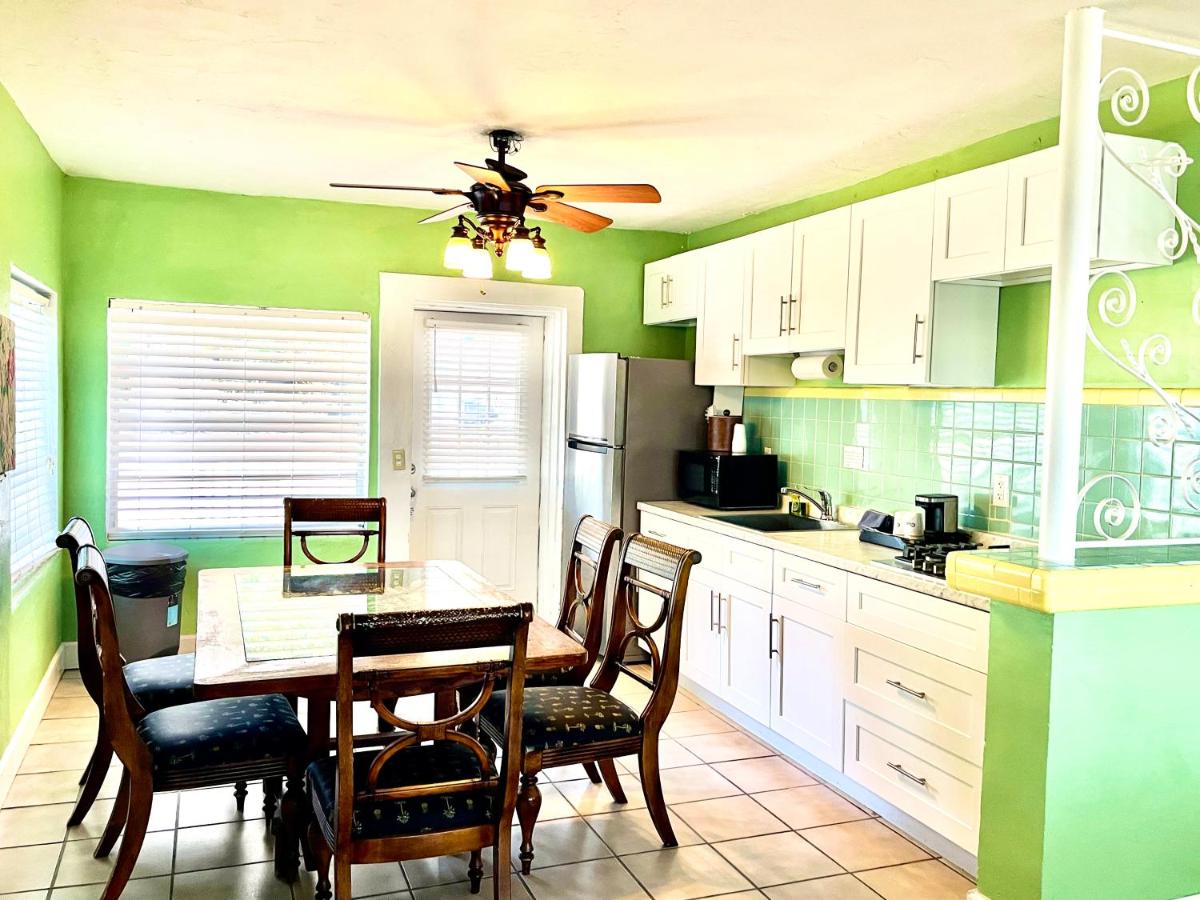 The Pelican Key Largo Cottages — photo 12