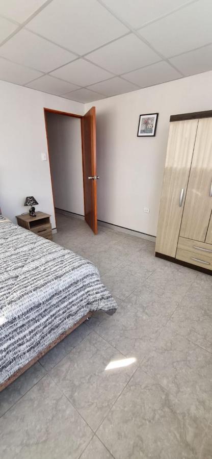 Hogar andino - 2