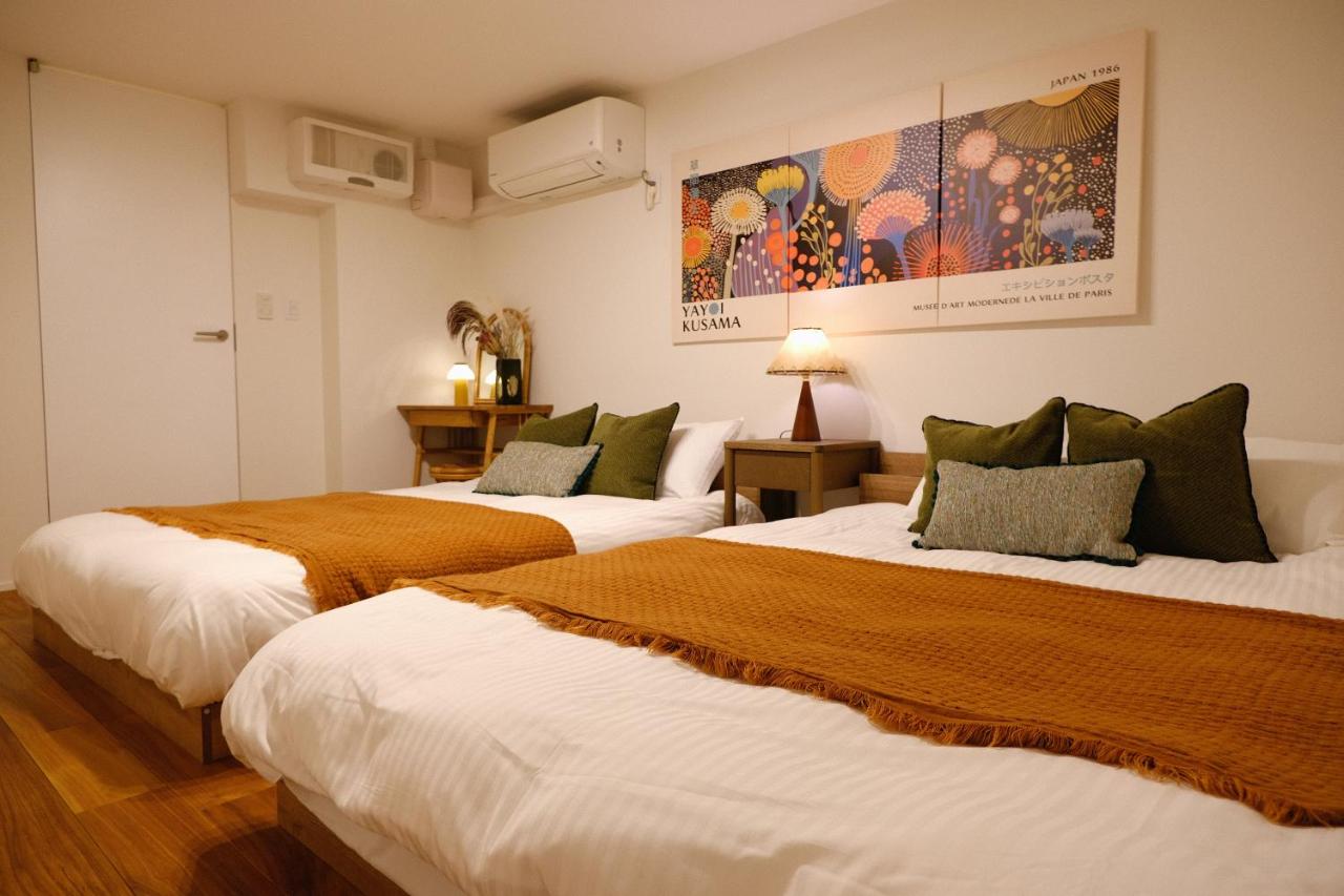 Mi-Villa Aprire Yotsuya - 4