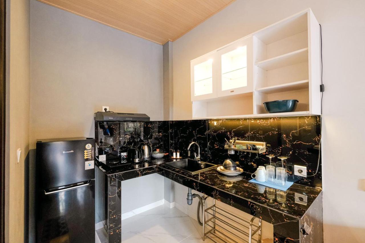 Kris Residence Sanur - 5