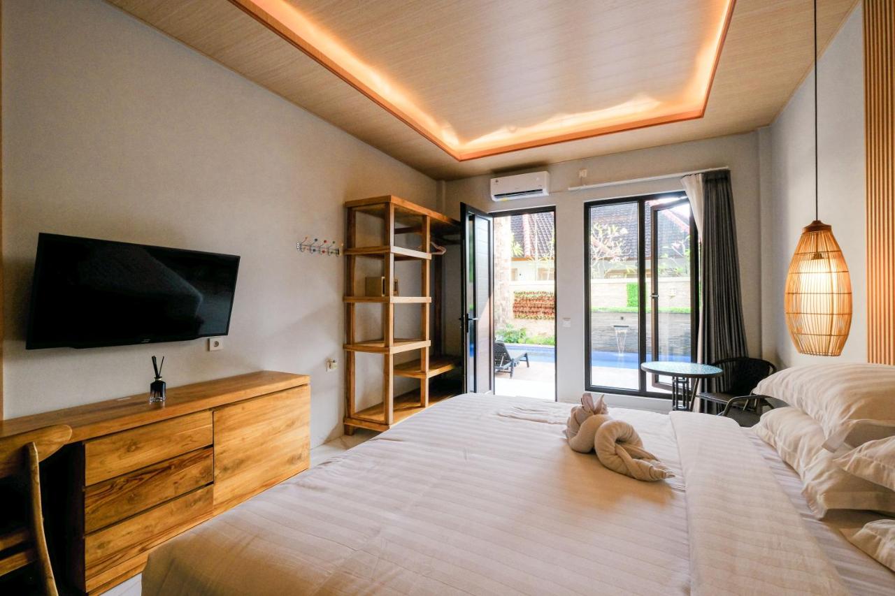 Kris Residence Sanur - 2