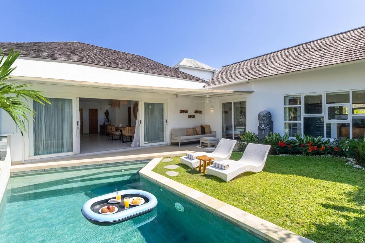 Villa Mylandro by Pertama Management