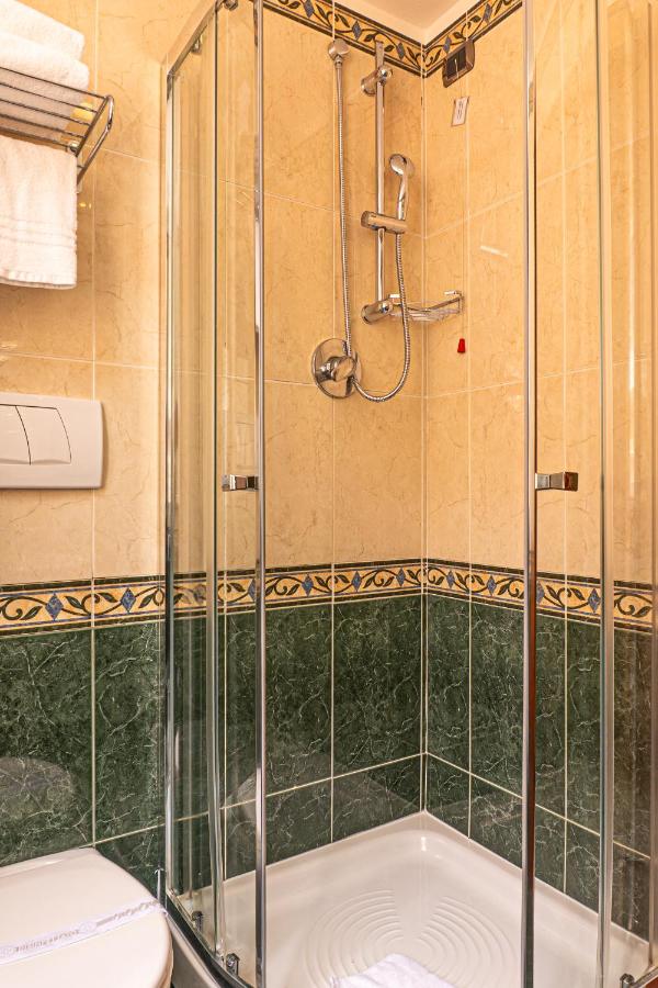 Hotel Roma — photo 21