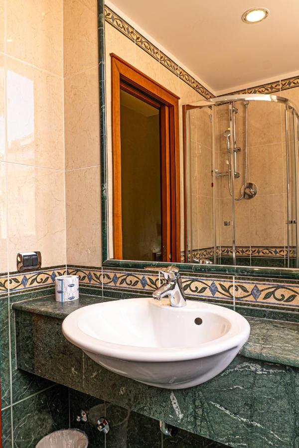 Hotel Roma — photo 23