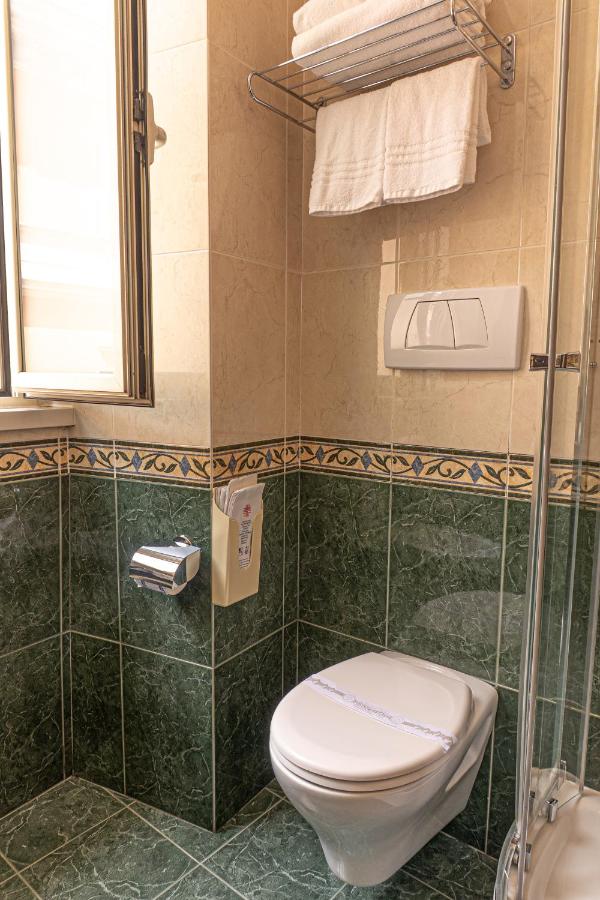Hotel Roma — photo 20