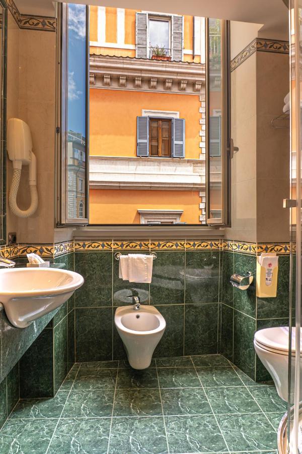 Hotel Roma — photo 18
