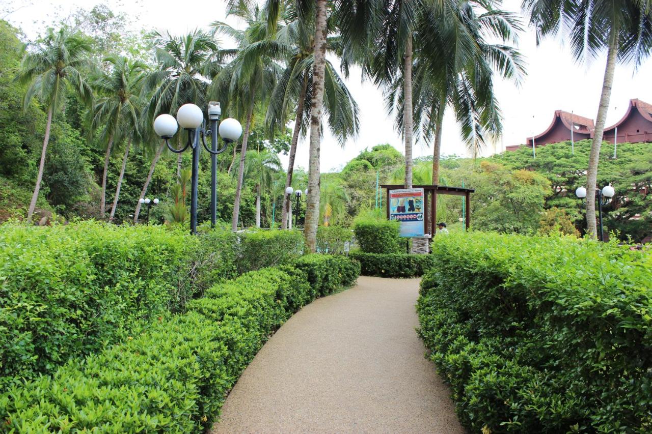 Sri Sayang Resort Service Apartment Batu Ferringhi Updated 2021 Prices