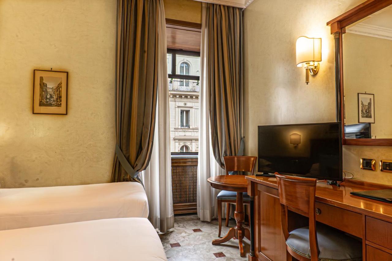 Hotel Roma — photo 3